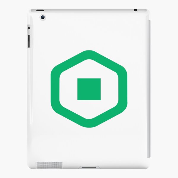 Robux Ipad Cases Skins Redbubble - ice cream hat promo code roblox free robux code for ipad