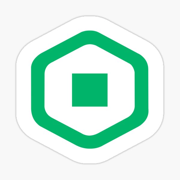 roblox green logo