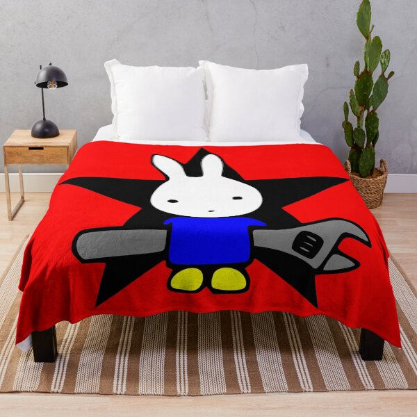 Item preview, Anarchist Rabbit designed and sold by Good-Looking Corpse.