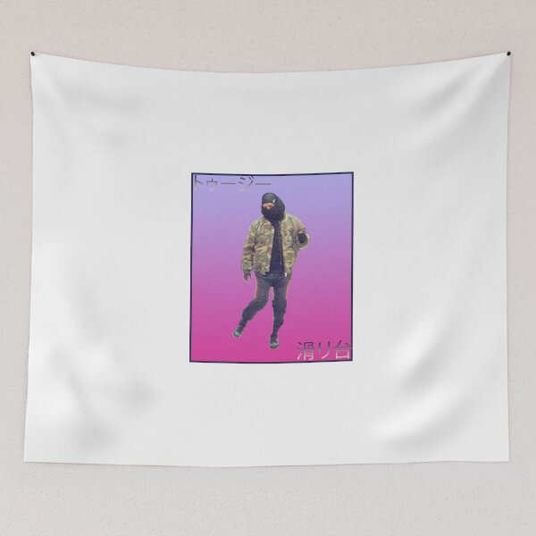 Item preview, Japanese Toosie Slide designed and sold by AveryShunneson.