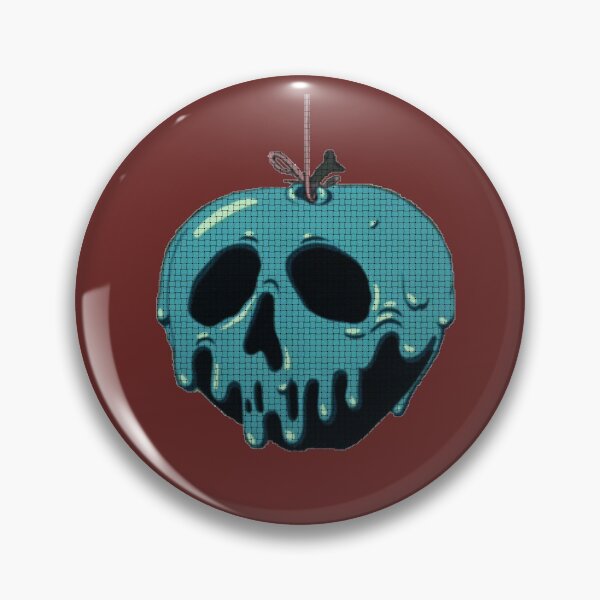 Item preview, Poison the Apple designed and sold by hikaru-heart.