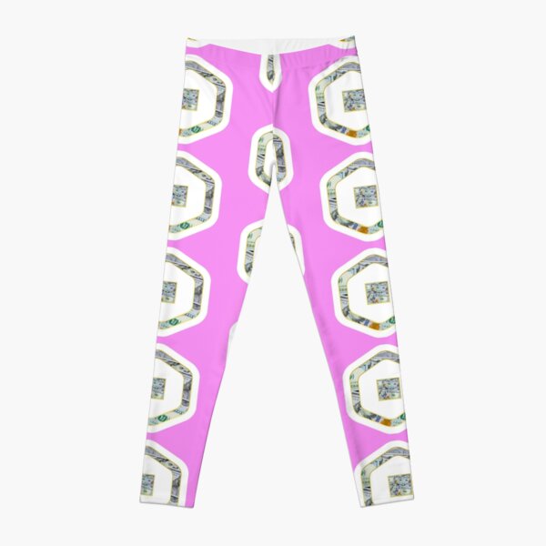 Roblox Robux Leggings Redbubble - codes for pajamas on roblox free robux tix generator download