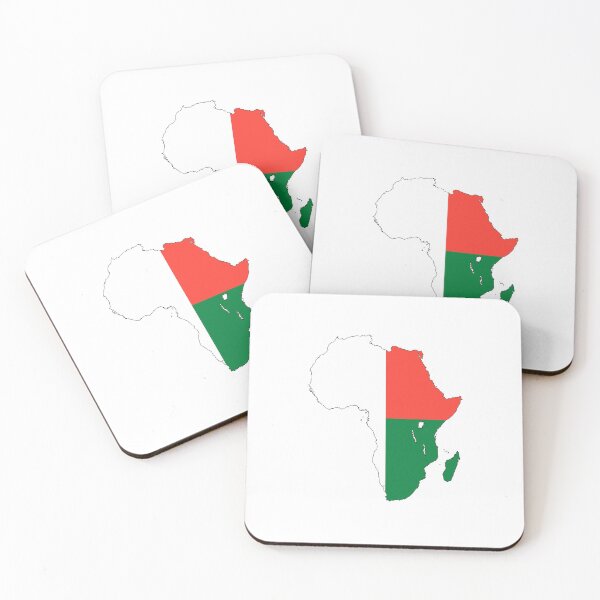Item preview, Madagascar is Africa designed and sold by ernestmun.