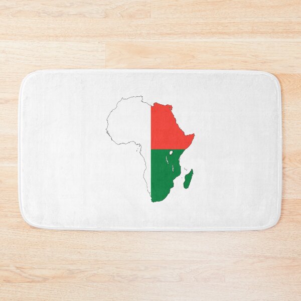 Item preview, Madagascar is Africa designed and sold by ernestmun.
