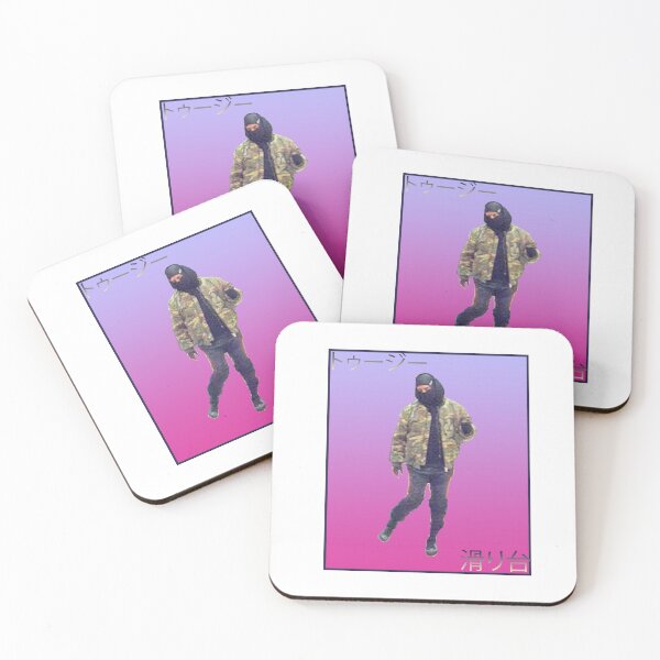 Item preview, Japanese Toosie Slide designed and sold by AveryShunneson.