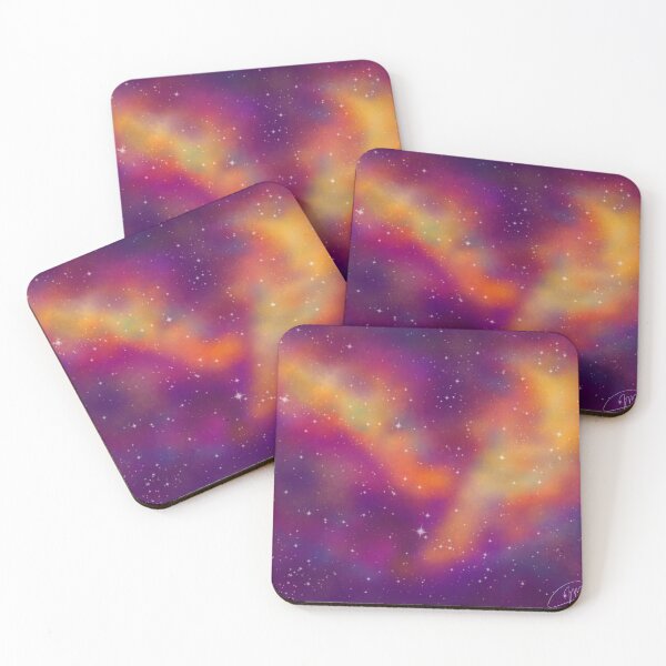 Item preview, Purple Nebula designed and sold by Minima-Vulpes.