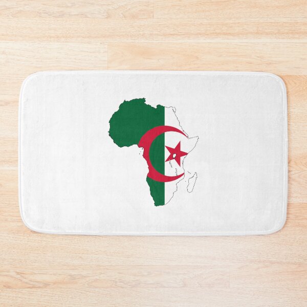 Item preview, Algeria is Africa designed and sold by ernestmun.