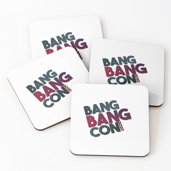 Item preview, Bangbangcon  designed and sold by Bakr122.