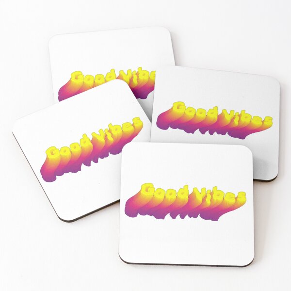 Item preview, Good Vibes designed and sold by NicholasForbes.