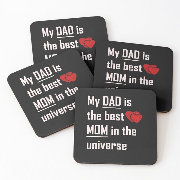 Item preview, Single Dad mothers day  designed and sold by helkav.