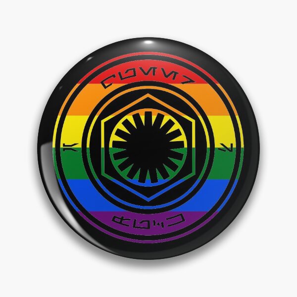 Item preview, Queer AF Order designed and sold by DarthAstris.