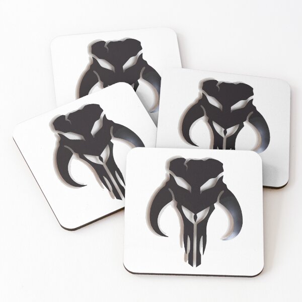 Item preview, This Is The Way On 3D designed and sold by nedtodd.