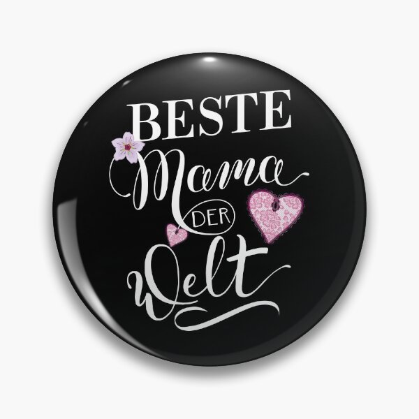 Artikelvorschau, Mama entworfen und verkauft von Sandra Brezina.