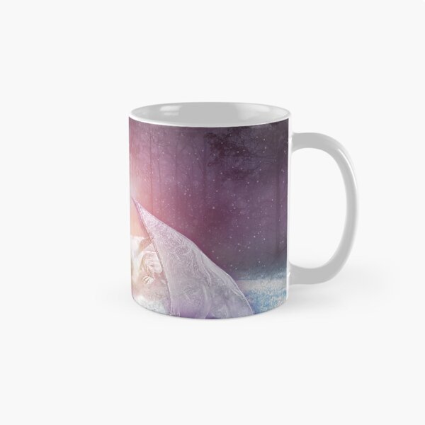 Item preview, Snow dragon designed and sold by Alimera.