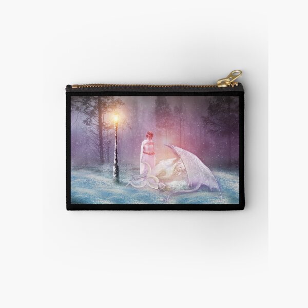 Item preview, Snow dragon designed and sold by Alimera.