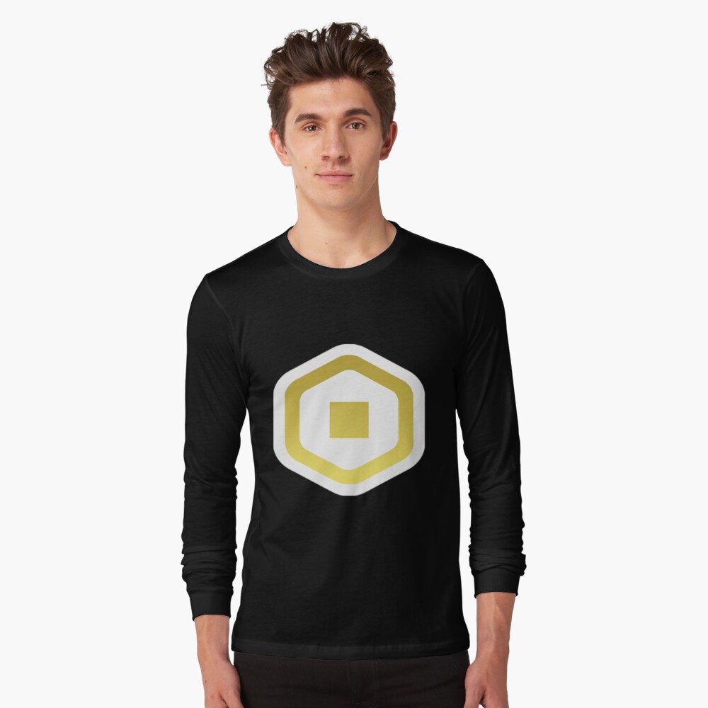 Roblox Robux Adopt Me T Shirt By T Shirt Designs Redbubble - robux t shirt hoodie roblox