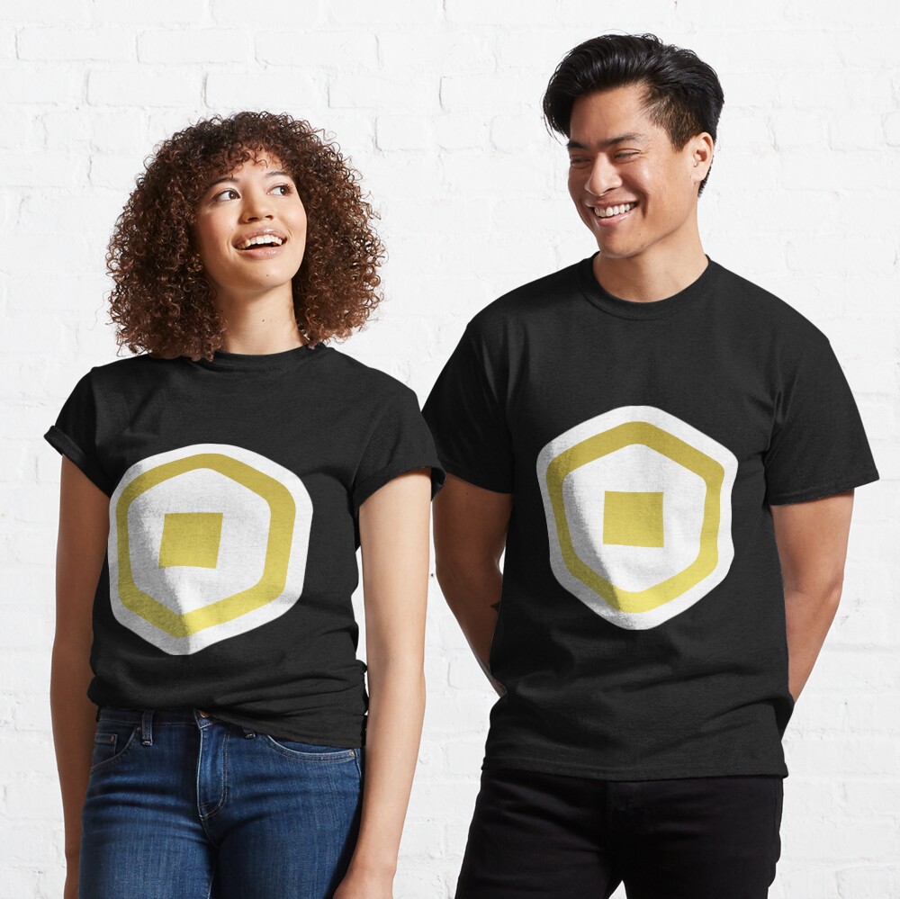 Roblox Robux Adopt Me T Shirt By T Shirt Designs Redbubble - robux t shirt hoodie roblox