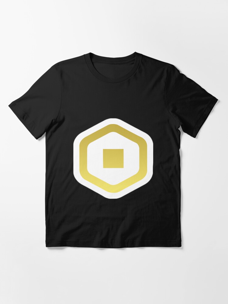 Roblox Robux Adopt Me T Shirt By T Shirt Designs Redbubble - another robux symbol t shirt roblox