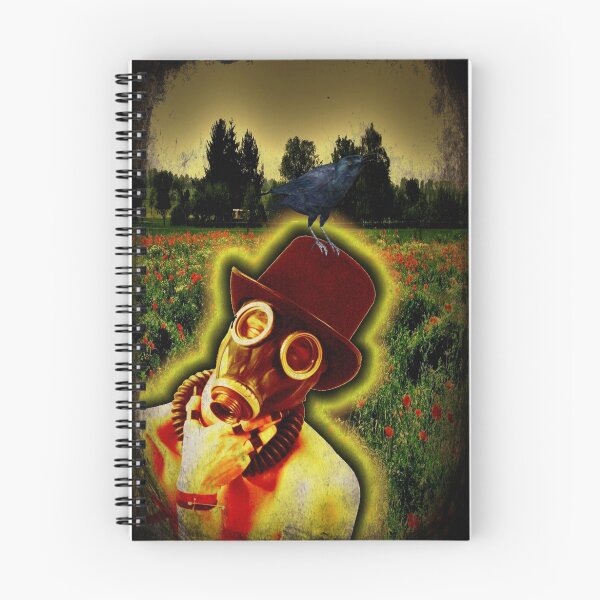 Item preview, Bogey Man designed and sold by Galileo Lo Leggio.