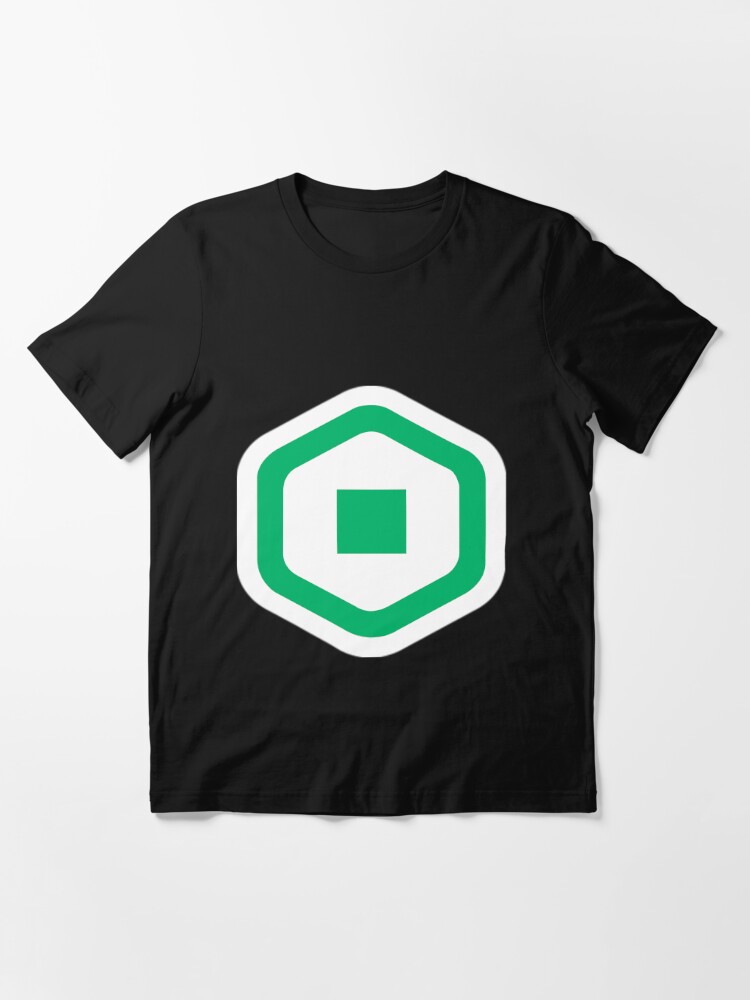 Roblox Robux Adopt Me Green T Shirt By T Shirt Designs Redbubble - roblox trade free robux give away account women s clothing store facebook 4 photos