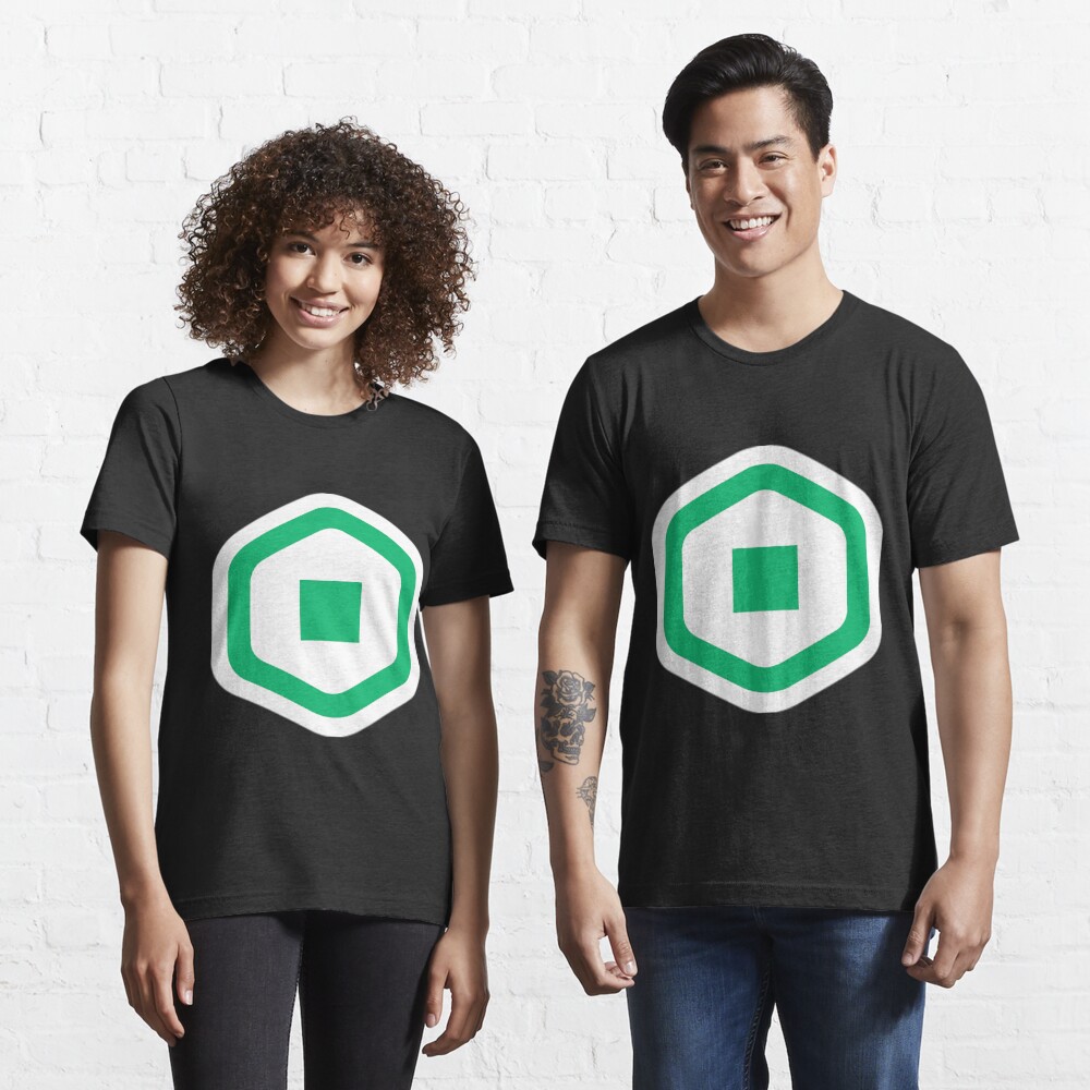Roblox Robux Adopt Me Green Sticker By T Shirt Designs Redbubble - robux t shirt transparent roblox