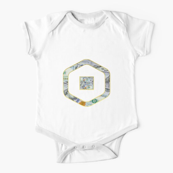 Robux Kids Babies Clothes Redbubble - denis roblox kids babies clothes redbubble