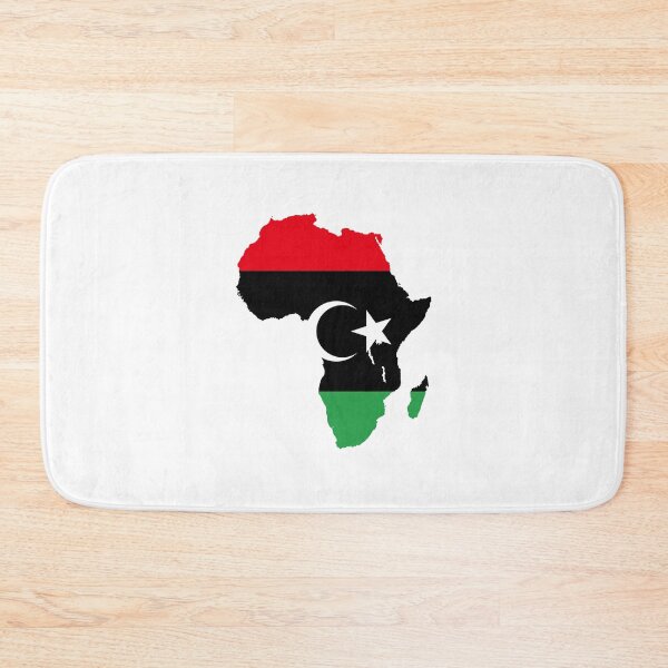 Item preview, Libya is Africa! designed and sold by ernestmun.