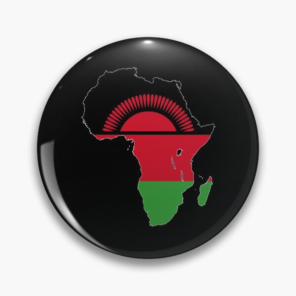 Item preview, Malawi is Africa! designed and sold by ernestmun.