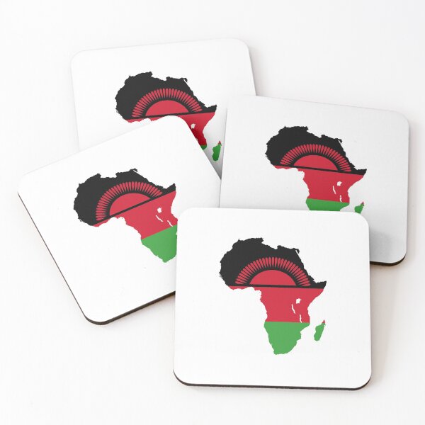 Item preview, Malawi is Africa! designed and sold by ernestmun.