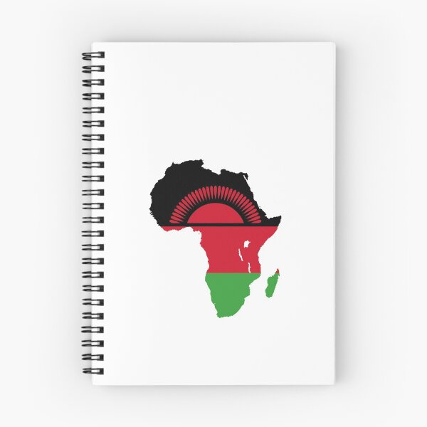 Item preview, Malawi is Africa! designed and sold by ernestmun.