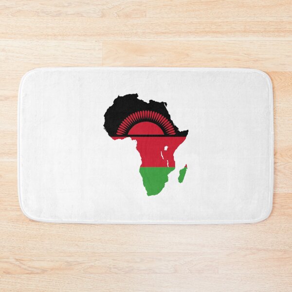 Item preview, Malawi is Africa! designed and sold by ernestmun.