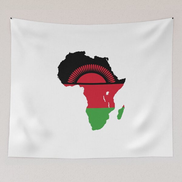 Item preview, Malawi is Africa! designed and sold by ernestmun.