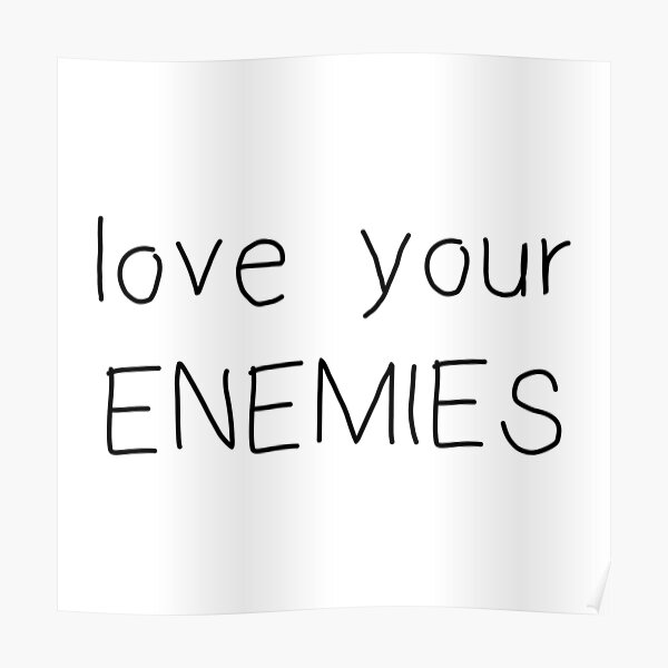 Download Liebe deine feinde sprueche Desktop Wallpaper Liebe Deine Feinde Sprueche
