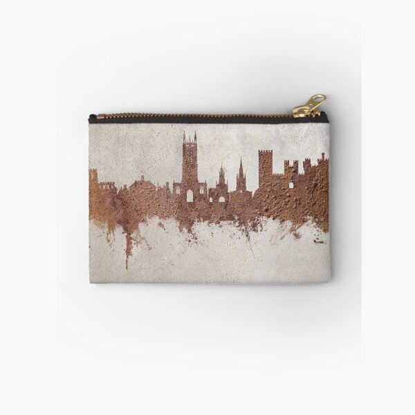 Item preview, Warwick England Skyline designed and sold by ArtPrints.