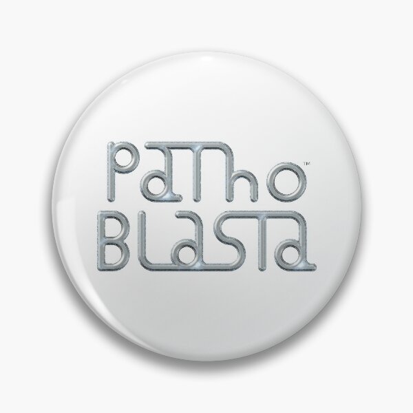Item preview, Patho Blasta Logo OG designed and sold by PathoBLASTA.