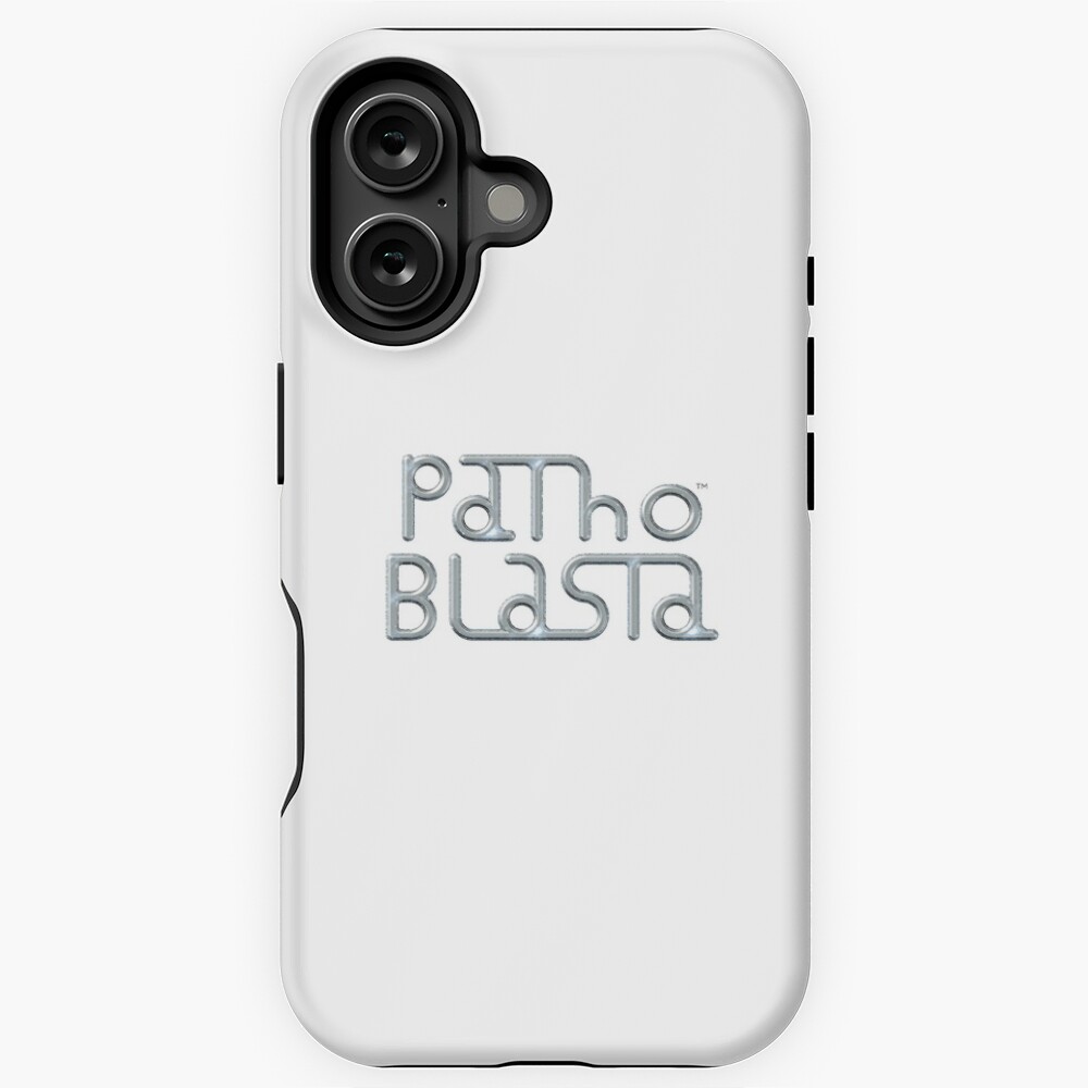 Item preview, iPhone Magsafe Tough Case designed and sold by PathoBlasta.