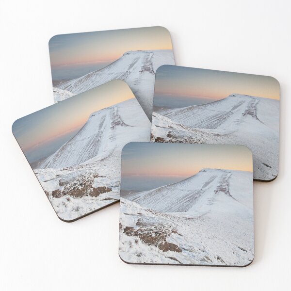 Item preview, Pen y Fan from Corn Du, Brecon Beacons designed and sold by Dan Santillo.