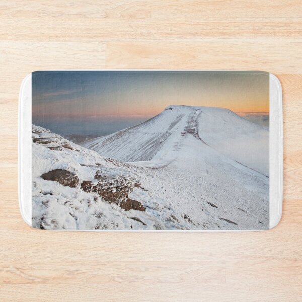 Item preview, Pen y Fan from Corn Du, Brecon Beacons designed and sold by Dan Santillo.