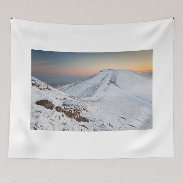 Item preview, Pen y Fan from Corn Du, Brecon Beacons designed and sold by Dan Santillo.