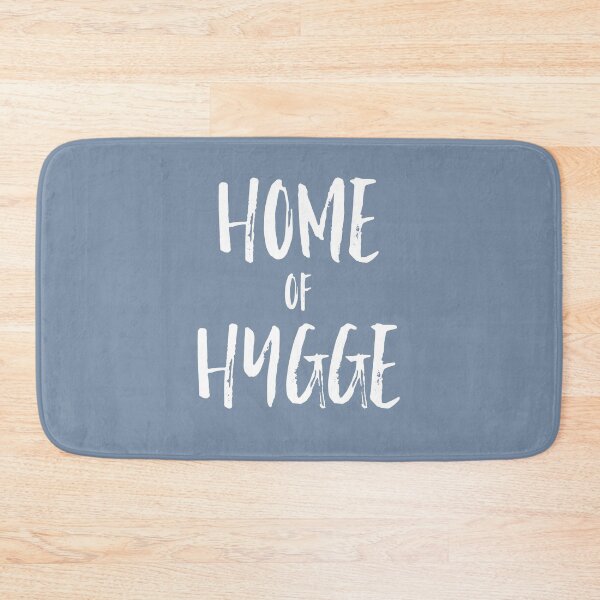 Item preview, Home of Hygge designed and sold by mivpiv.