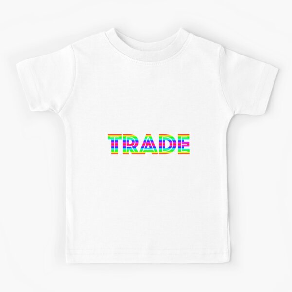 Roblox Trade Mega Neons Adopt Me Kids T Shirt By T Shirt Designs Redbubble - roblox adopt me is life kids t shirt by t shirt designs redbubble