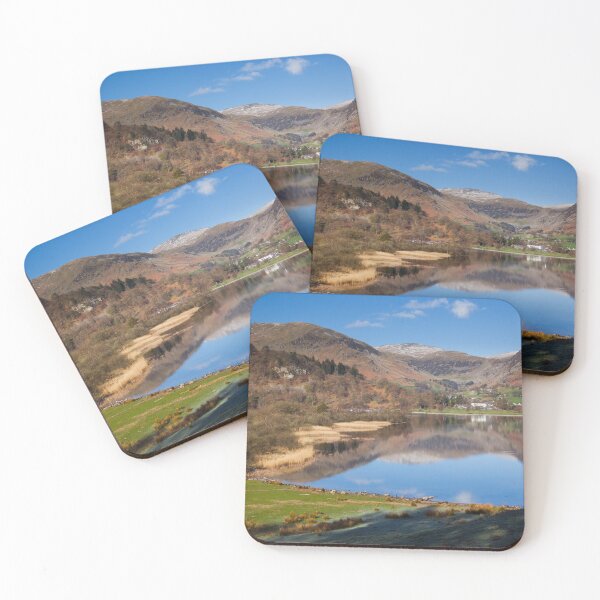 Item preview, Ullswater, The Lake District, Cumbria, England  designed and sold by Dan Santillo.