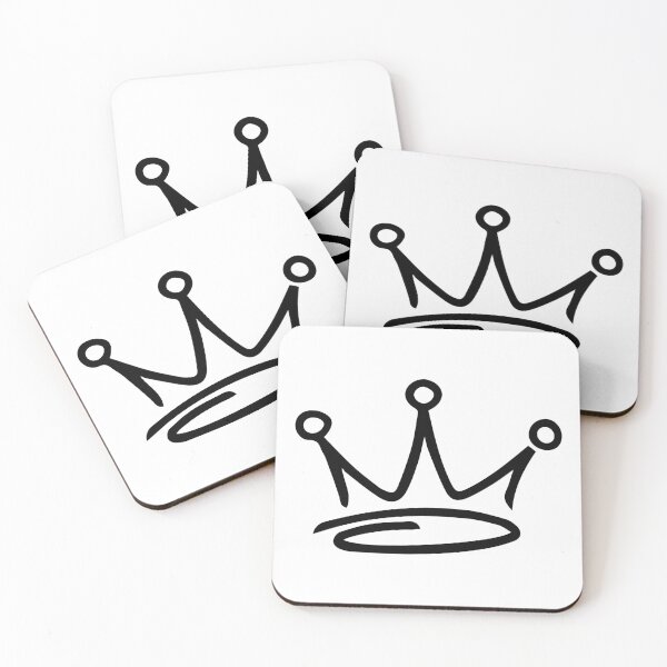 Item preview, Graffiti Crown designed and sold by Xbeatz.