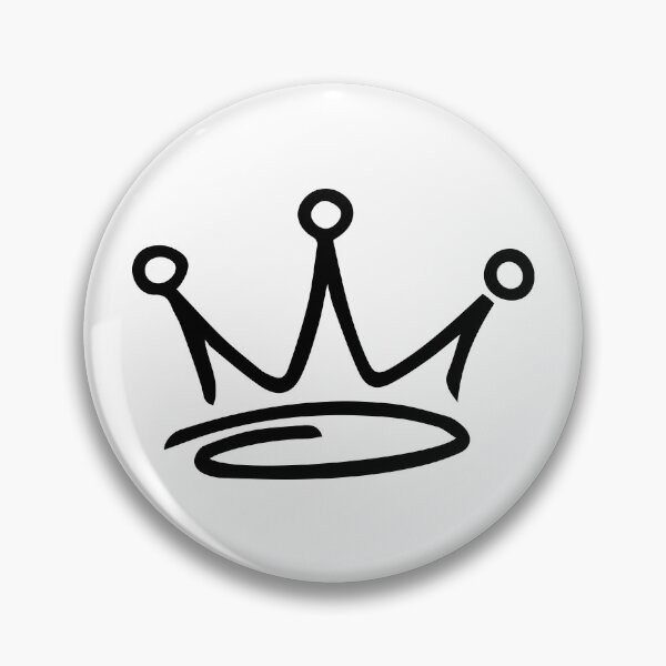 Item preview, Graffiti Crown designed and sold by Xbeatz.