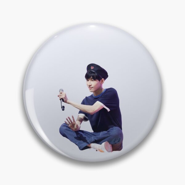 Item preview, Seventeen wonwoo designed and sold by wwjkhsk.