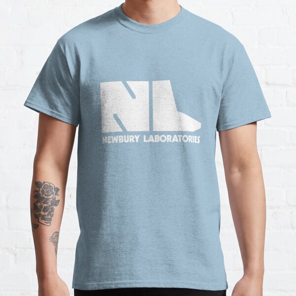 Newbury Laboratories Classic T-Shirt