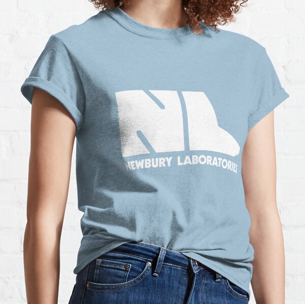 Newbury Laboratories Classic T-Shirt