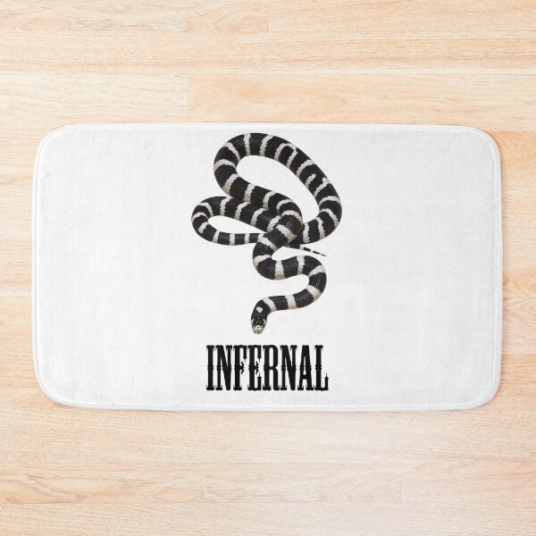 Item preview, Infernal designed and sold by artpirate.