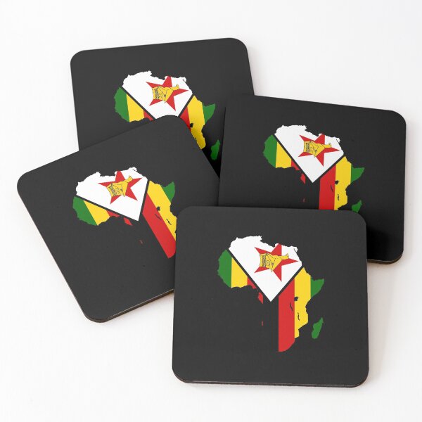 Item preview, Zimbabwe is Africa! designed and sold by ernestmun.