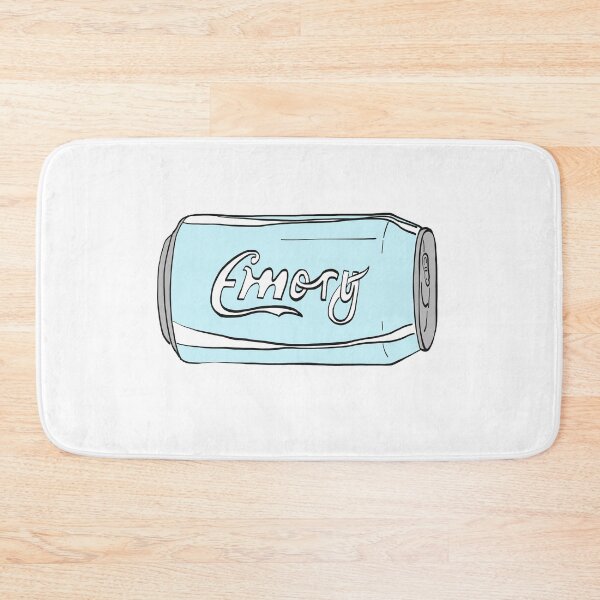 Item preview, Emory Coke (Blue) designed and sold by sparrowbond.